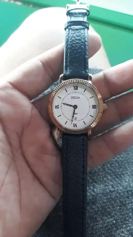 Jam tangan cewek original