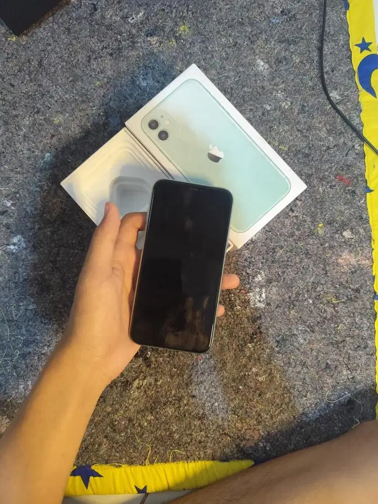 iphone 11 64gb inter allop