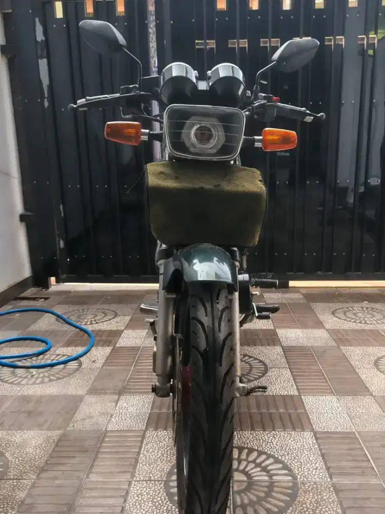 Yamaha RX king tahun 2001