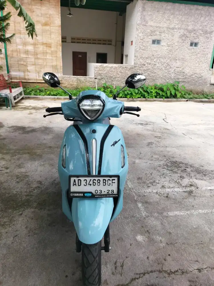 Filano Neo 2023 Murah