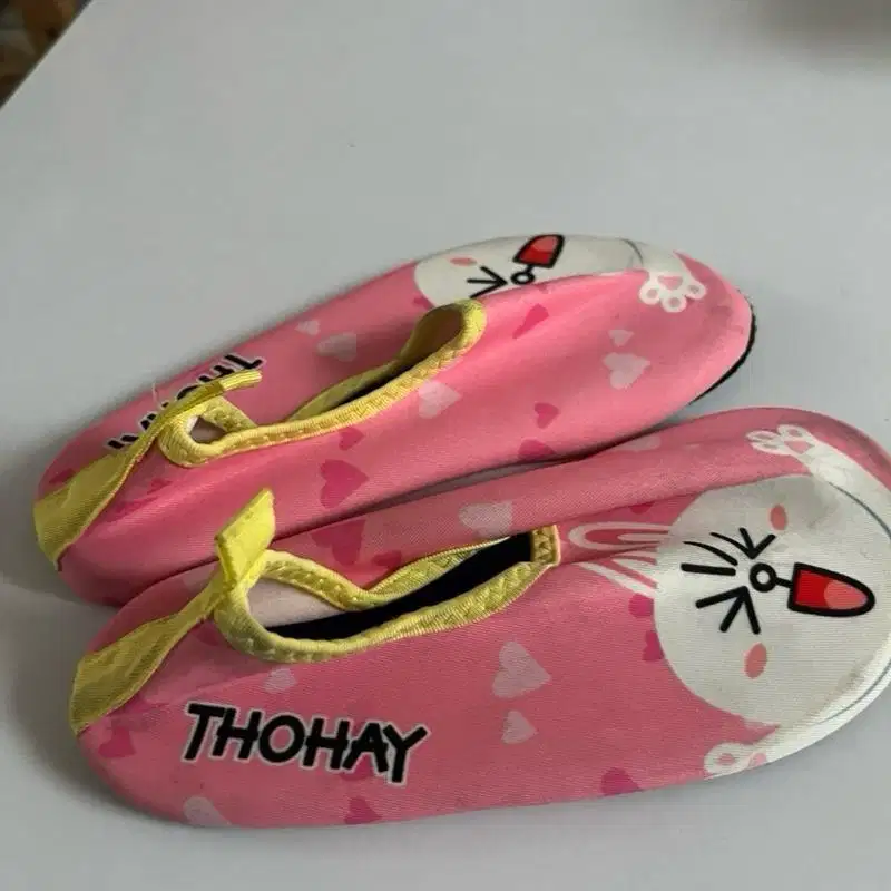 Sepatu Renang Anak Thohay Bali