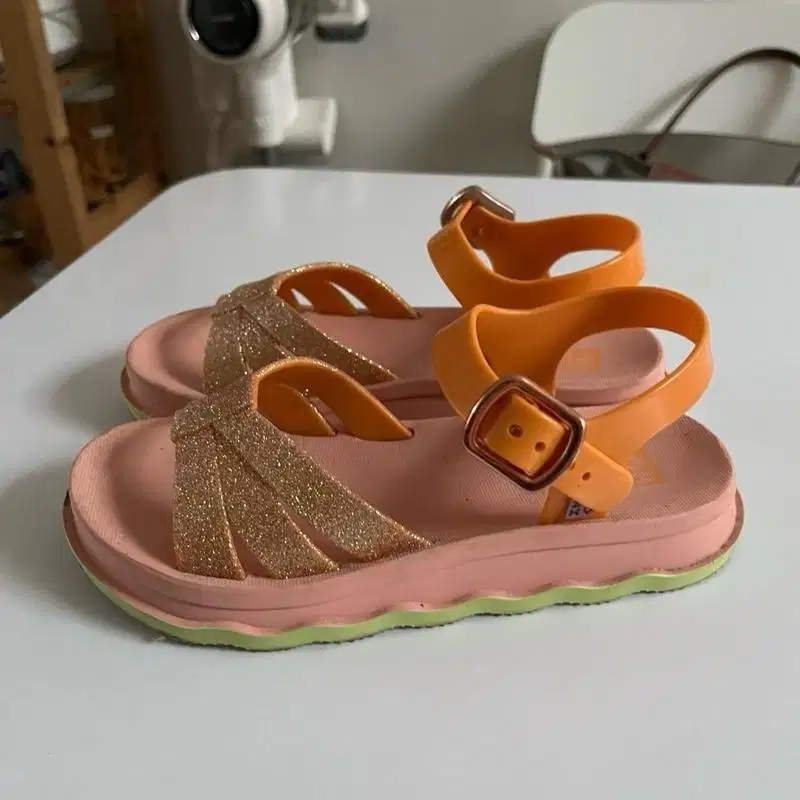 Zaxy Power Sand Kids Preloved