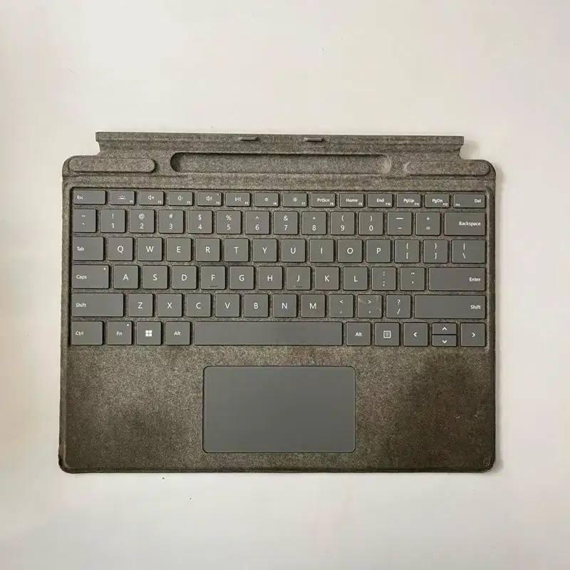 Microsot Surface Pro Type Signature Keyboard Bekas