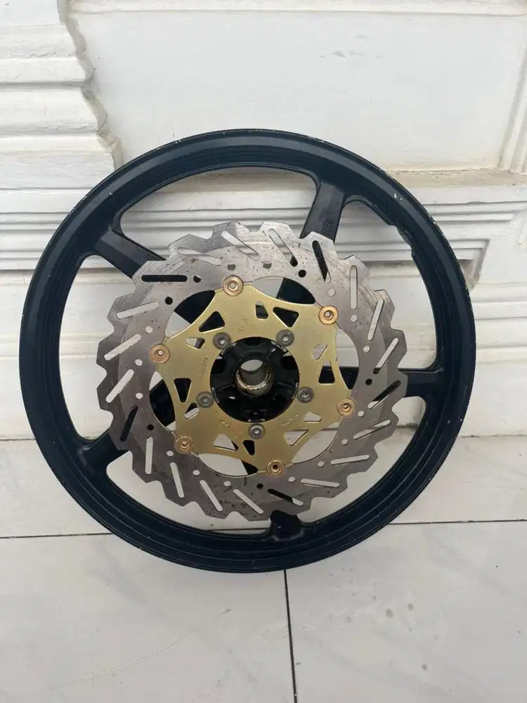 velg vixion old