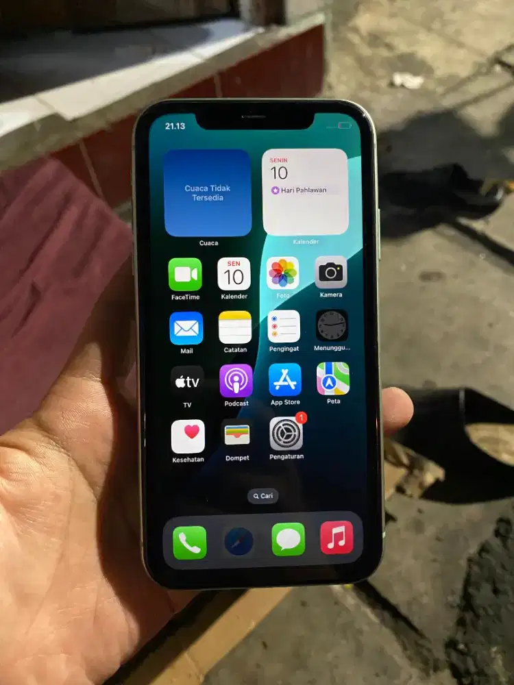 IPhone 11 128GB