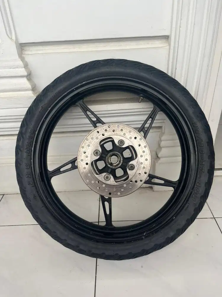 velg jupiter mx new