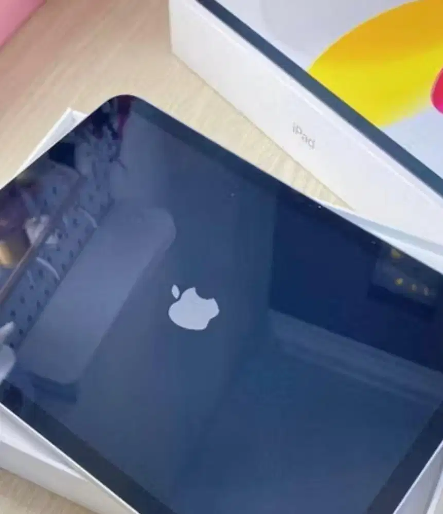 Apple iPad (A16), Wi-Fi