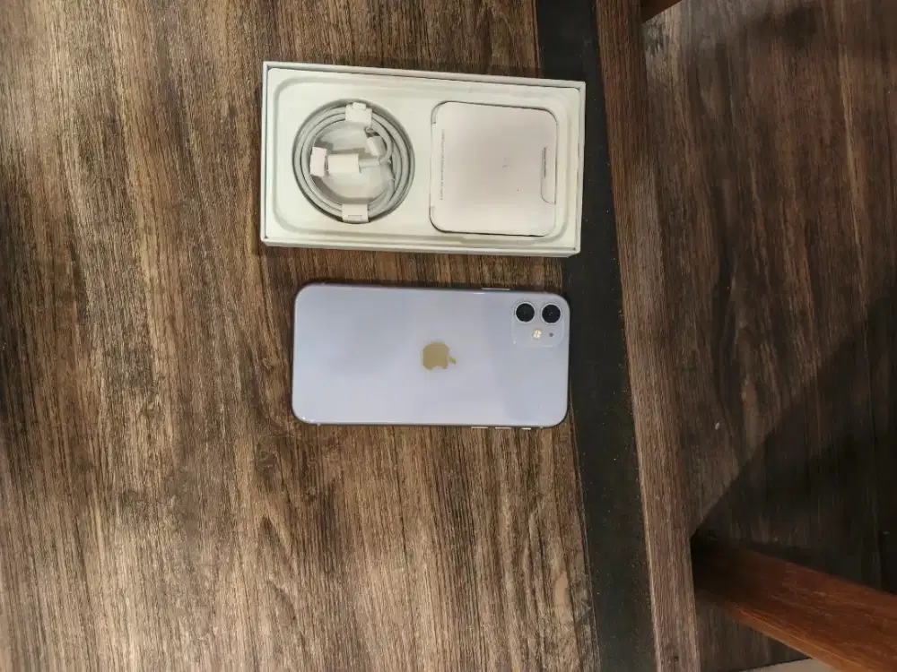 iphone 11 128gb barang sempurna