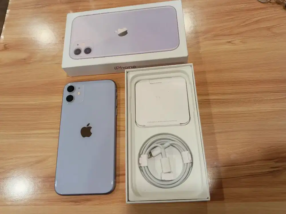 iphone 11 128b ready sudah all sim