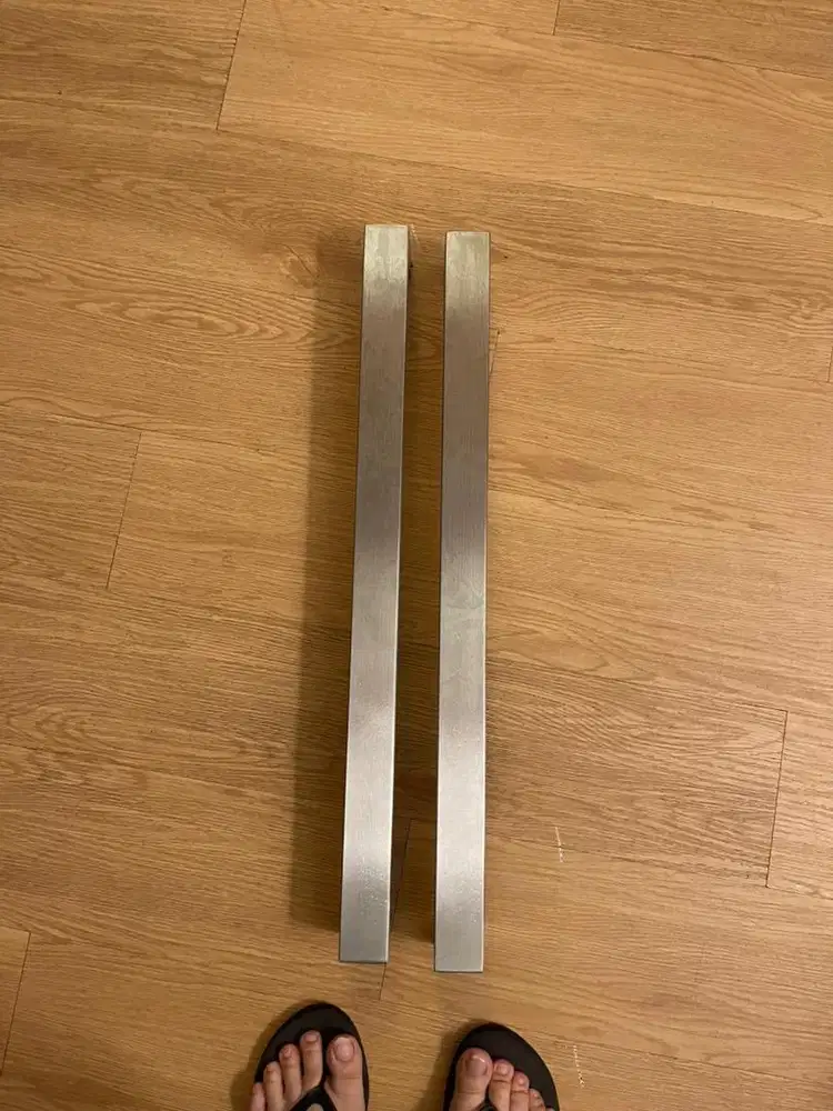 Handle Pintu Stainless