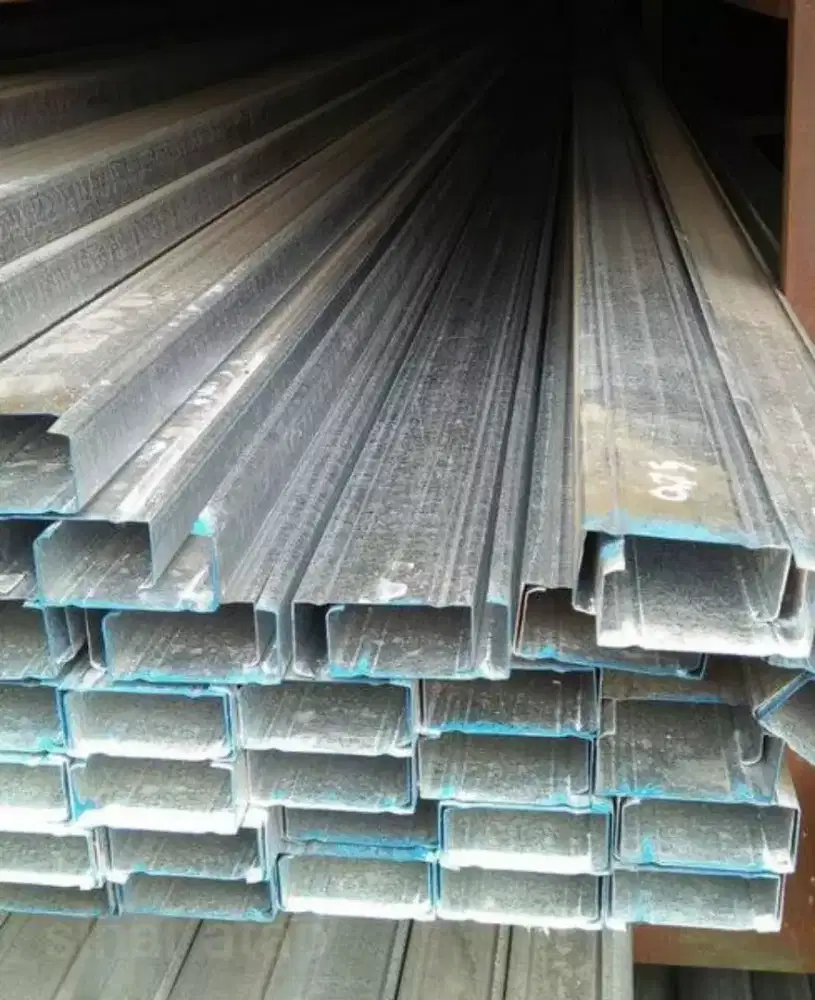 Jual baja ringan bekas 0,65