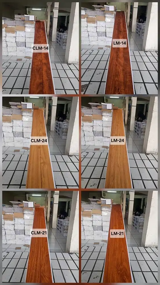 Plafon pvc laminate doff