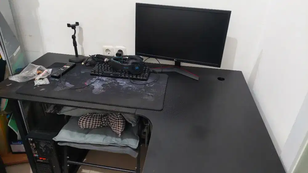 Pc Gaming GTX 1080ti 16gb ssd512gb