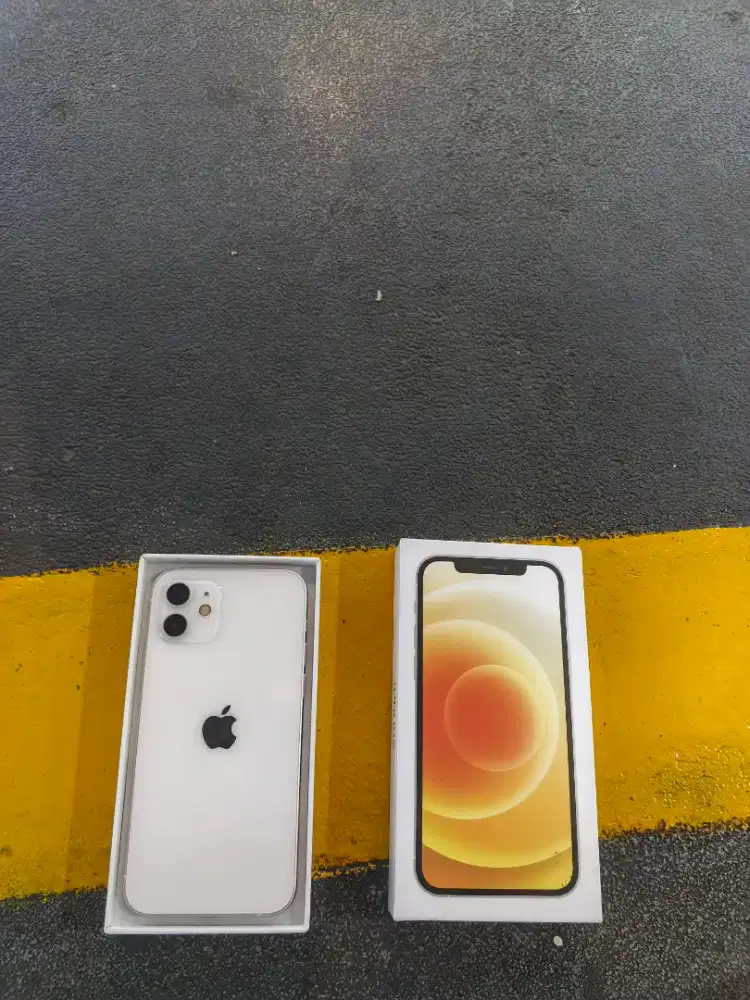 iphone 12 128gb warna netral