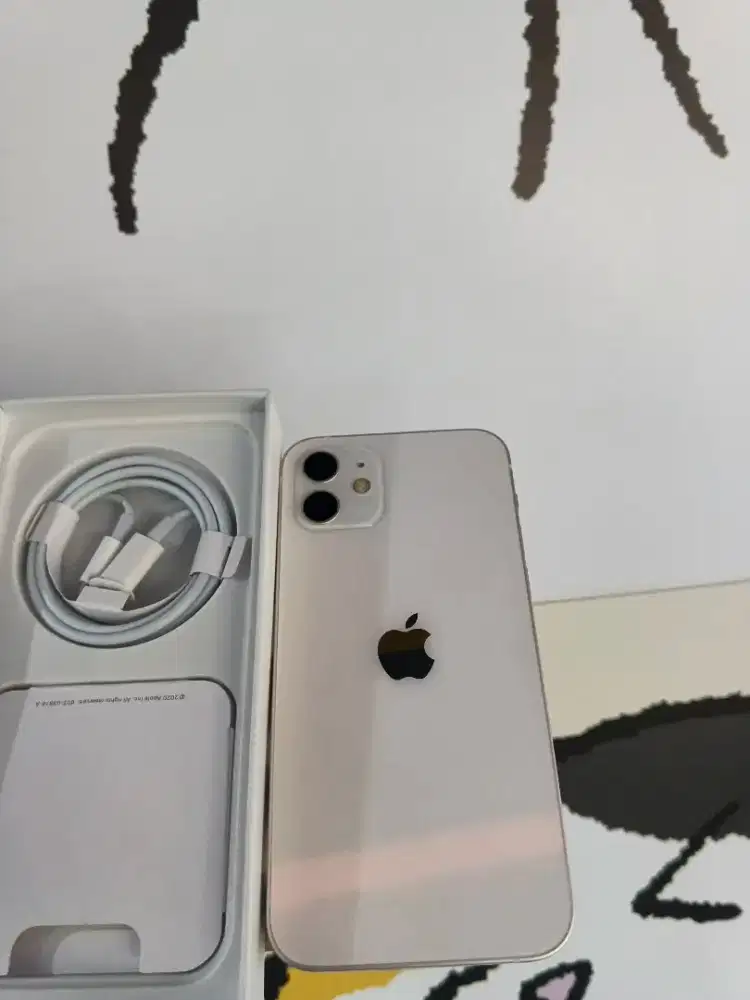 iphone 12 128gb nona suka