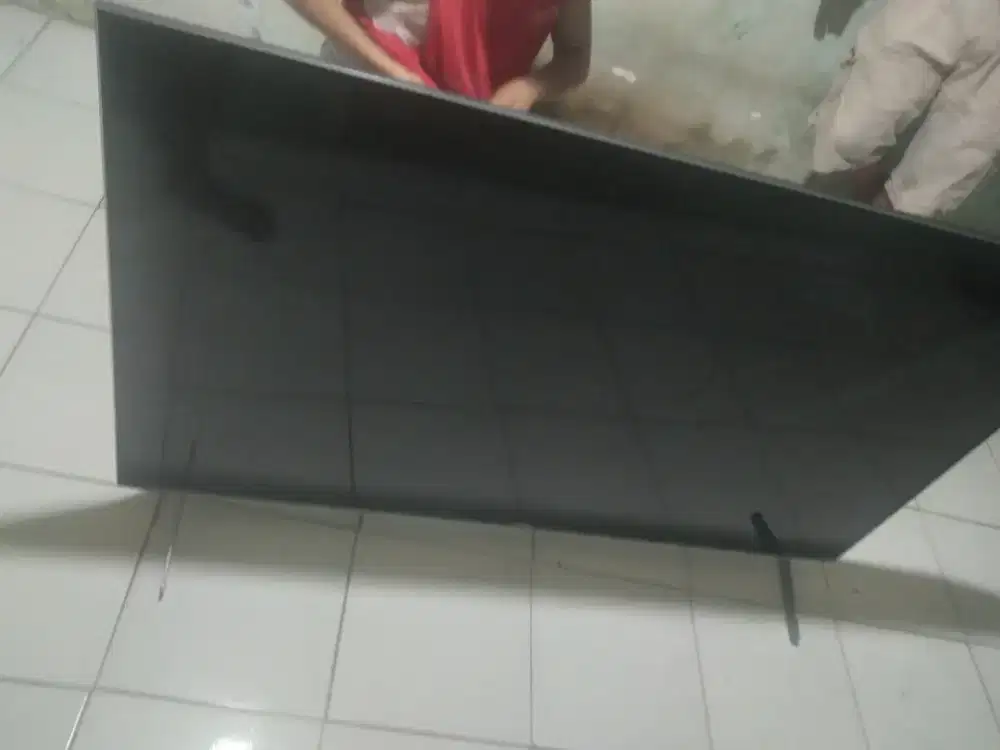 Tv led Sony 55inc smart tv