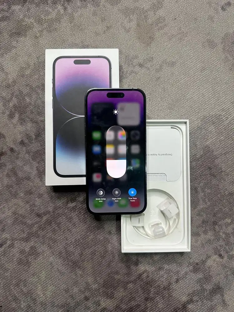 iphone 14 pro 128gb ibox