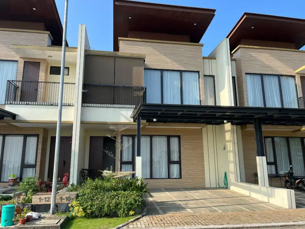 Rumah Kemang Permata Bogor