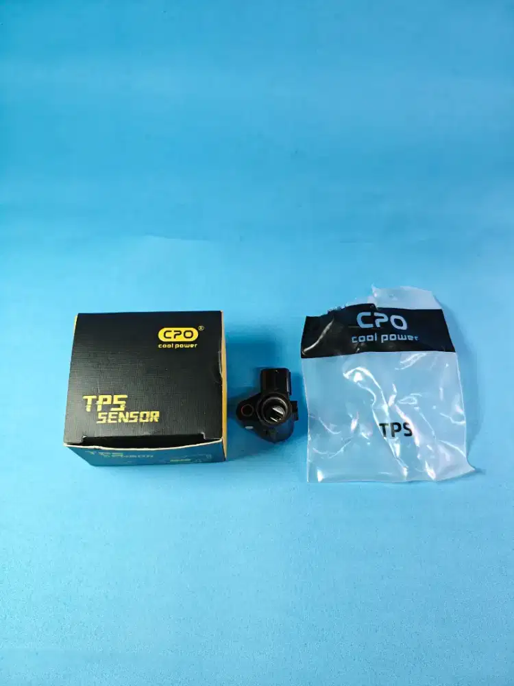 TPS sensor vario new led original
