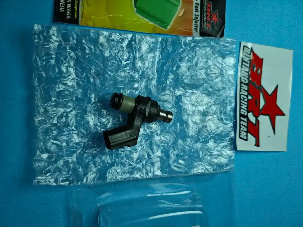 injector vario new led 125 original