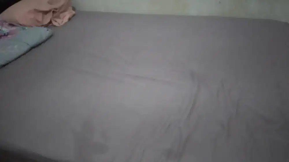 Kasur busa inoac tinggi 20 ukuran 120x200