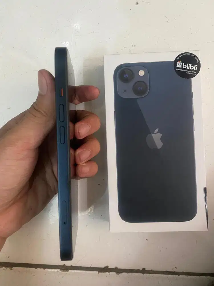 For sale hp iphone 13