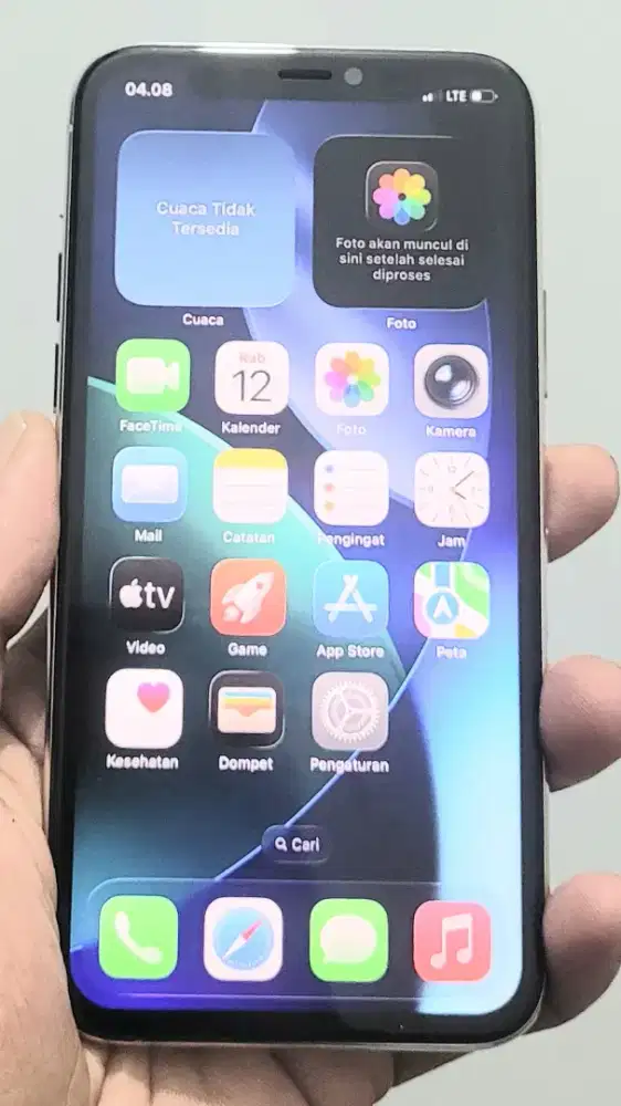 11 pro 64gb hp  charger