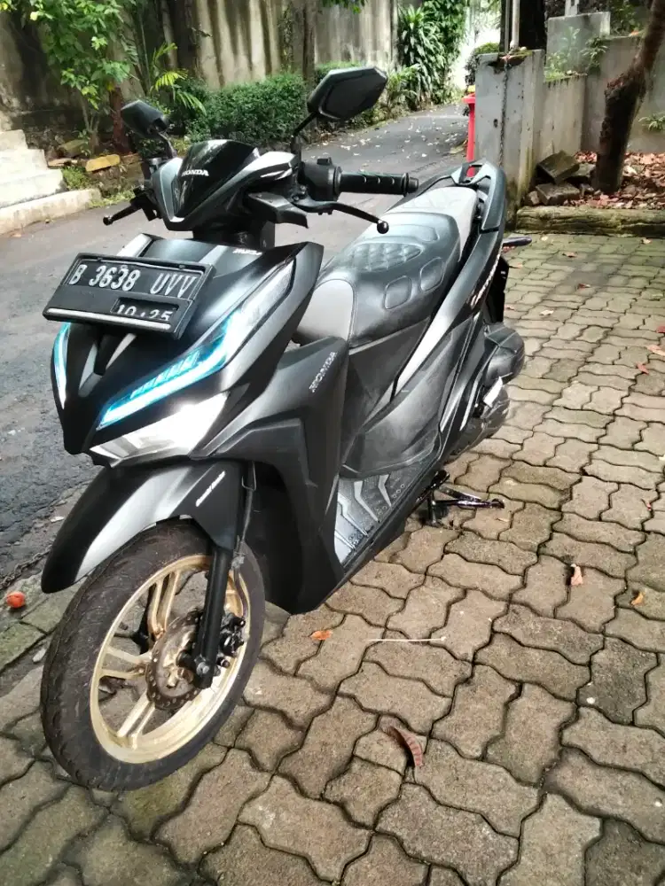 Vario 150 2020 kayles