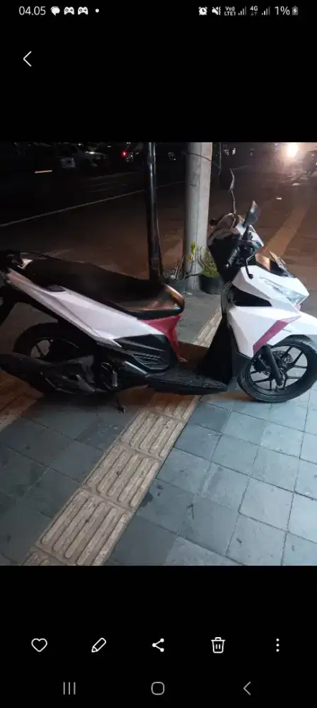 Vario 150cc 2016