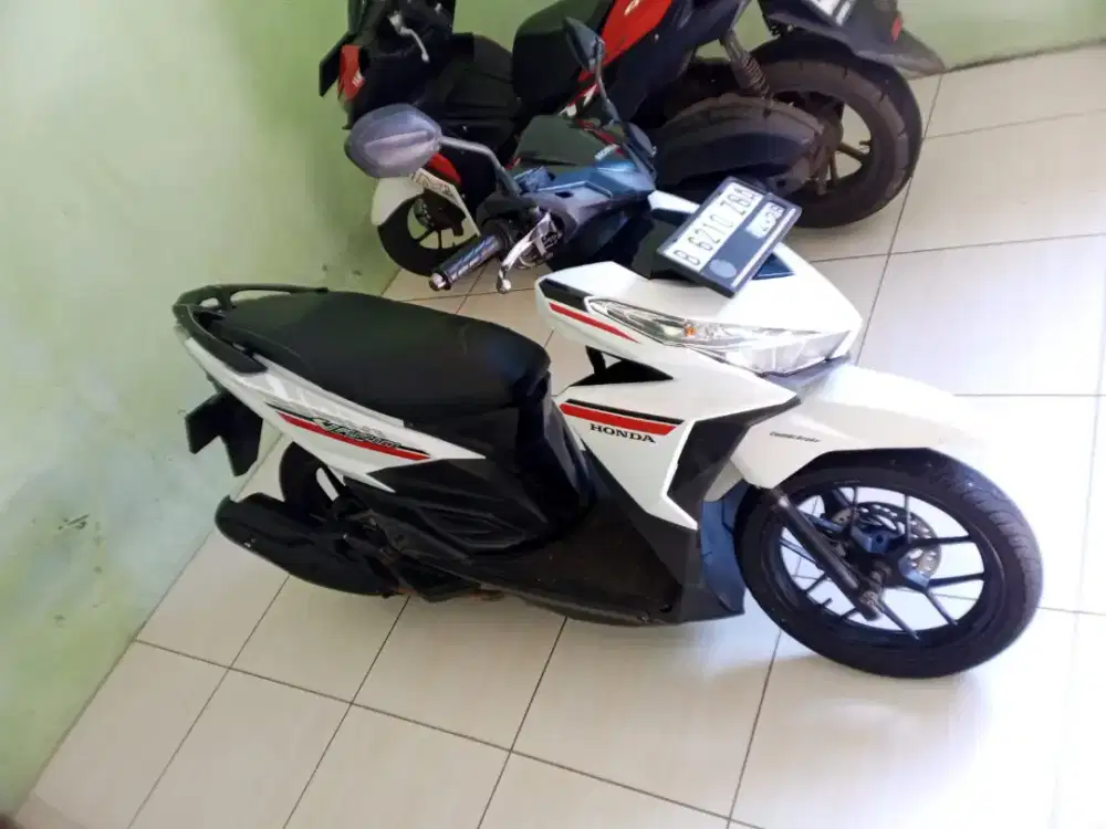 HONDA VARIO 125 LED 2018