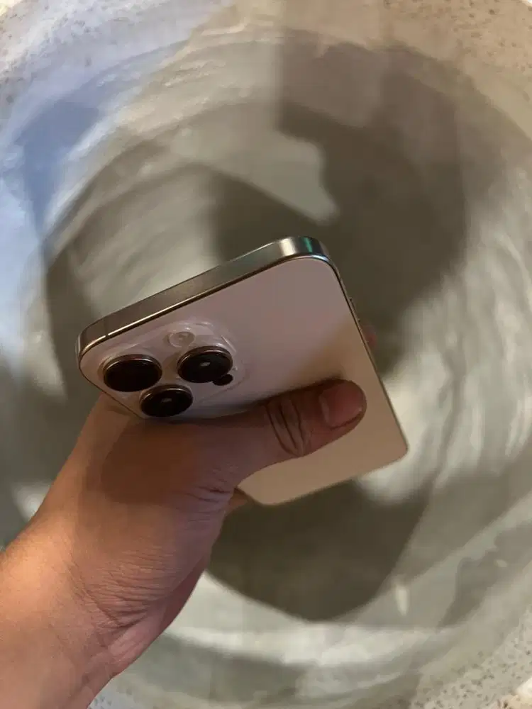 Iphone 16 promax 256