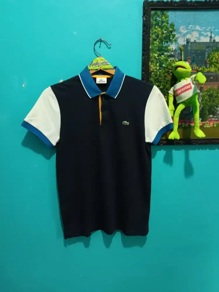 Polo size s fit m