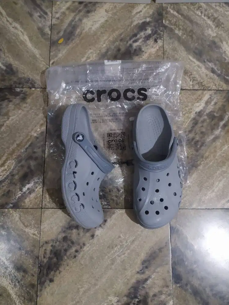 SENDAL CROCS BAYA