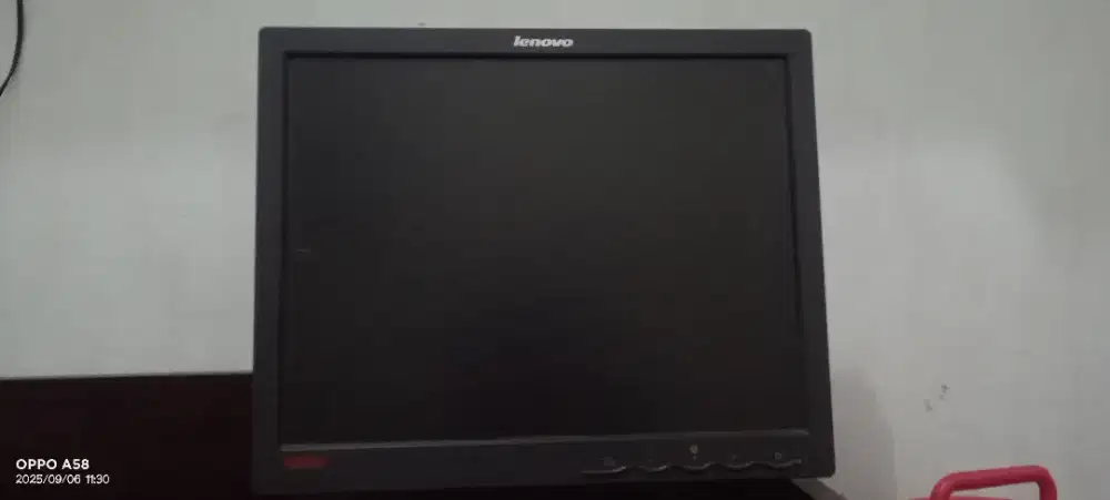 komputer lenovo
