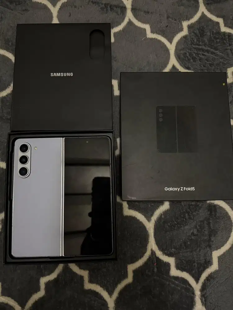 Samsung Z Fold 5 256gb