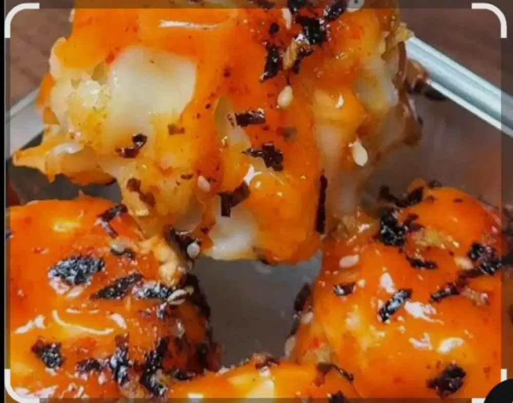 LOWONGAN JAGA JUALAN DIMSUM