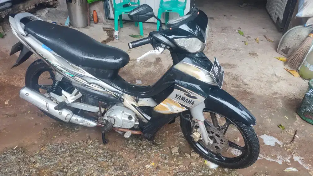 Jupiter z burhan 110 2009