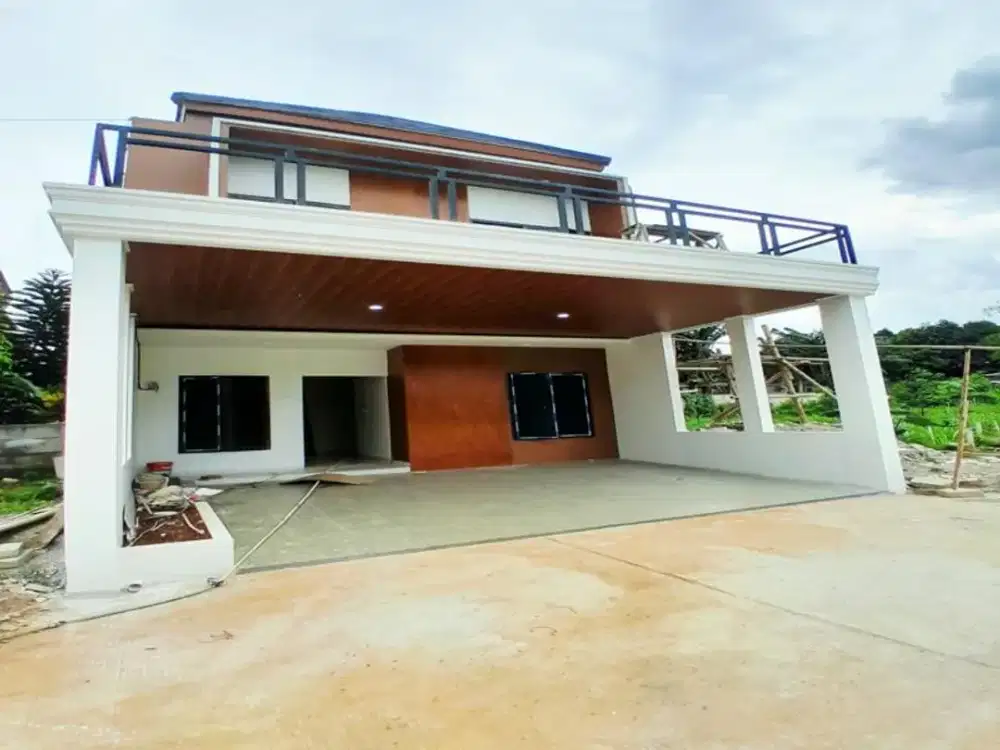 kebangetan murah nya !! rumah strategis dekat tol jatiwarna