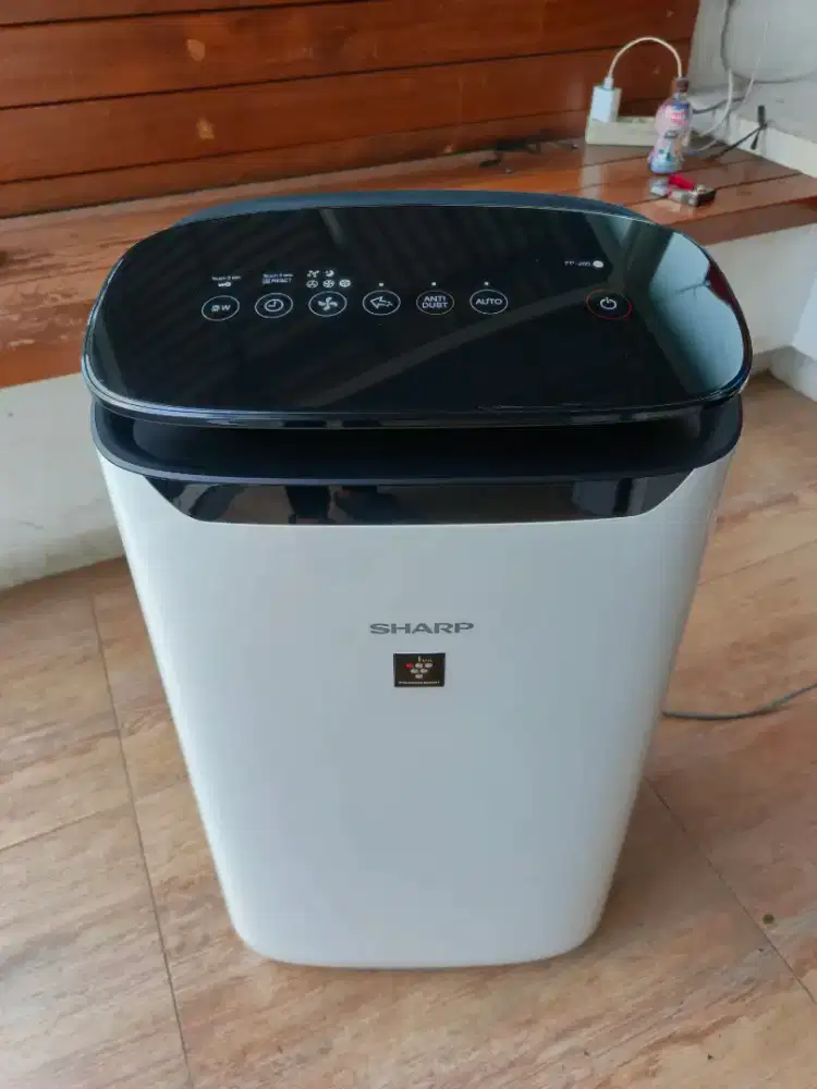 Jual cepat air furypayer