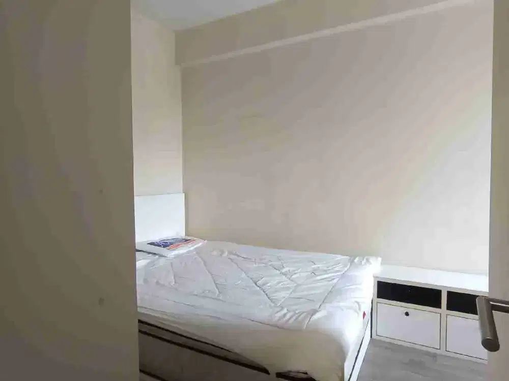 dijual murah apartment Ayodya 2br full furnished lantai 11