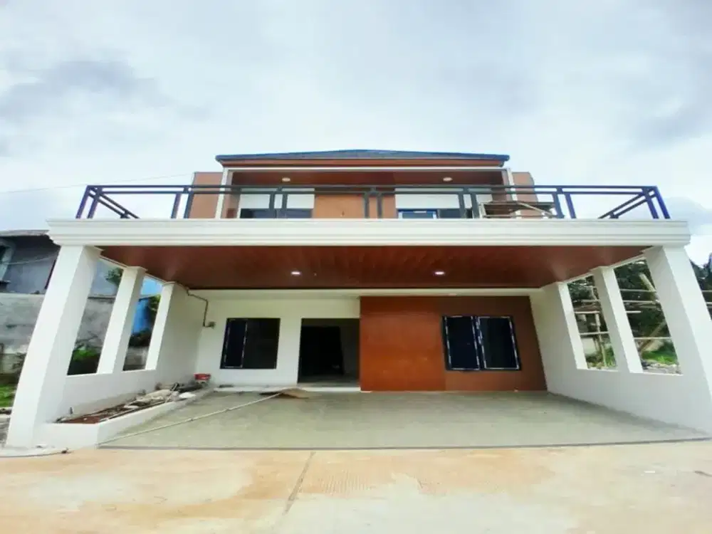 kebangetan murah nya !! rumah strategis dekat tol jatiwarna