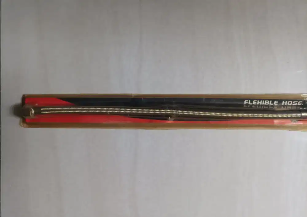 Selang air panas water Heater 50cm