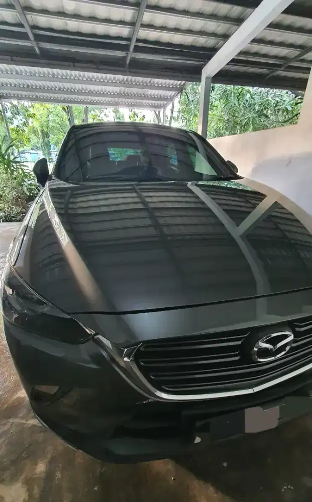 Mazda CX-3 1500cc 2021