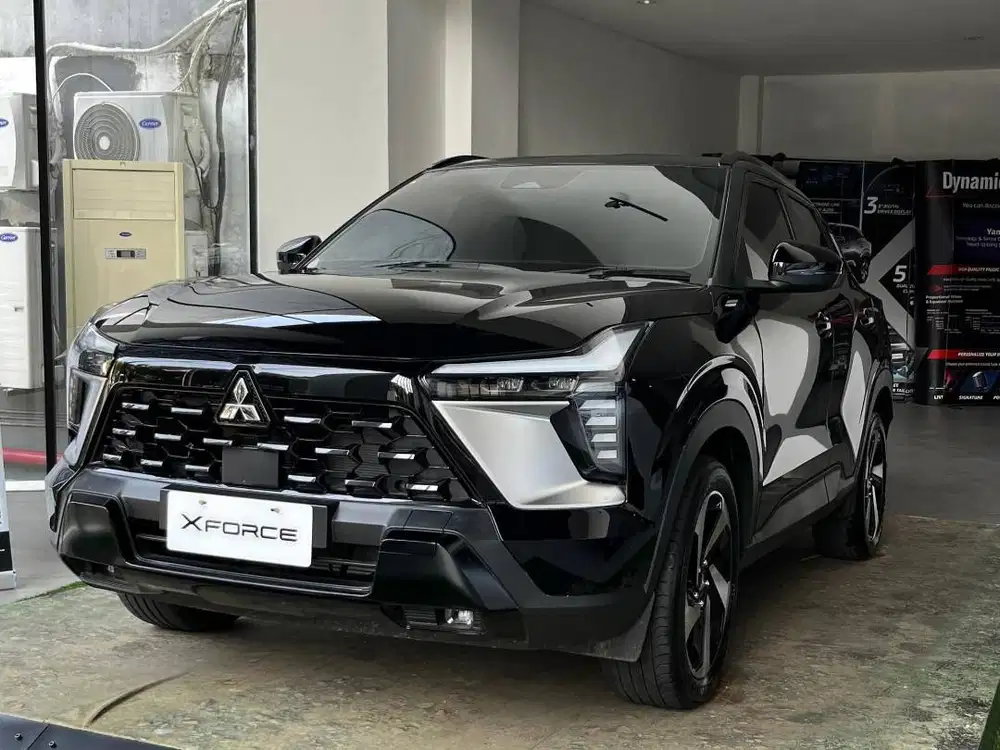 XFORCE ULTIMATE WITH DS 2024