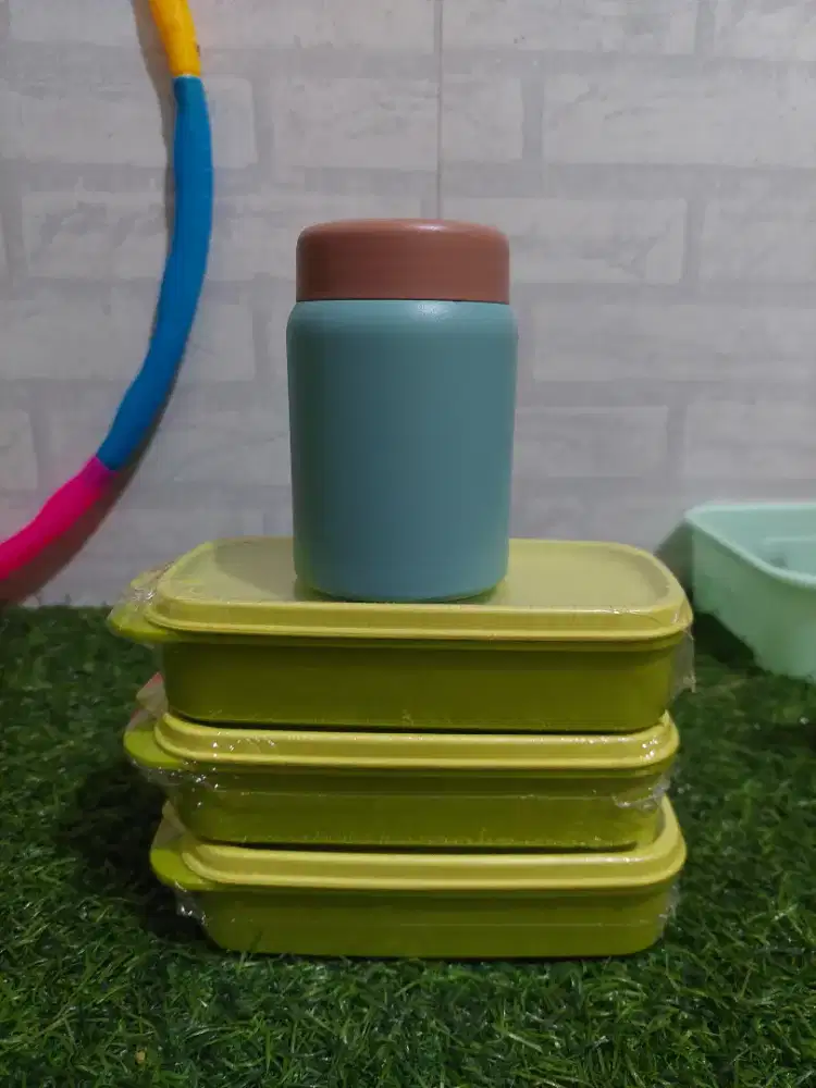 Cuci gudang perabot rumah tangga