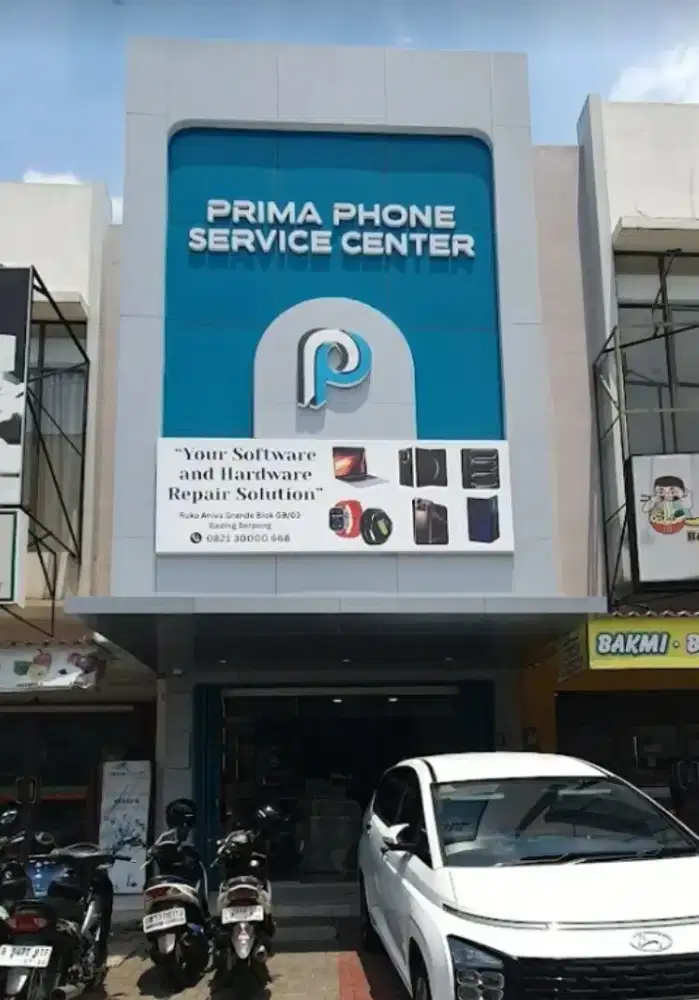 Di Cari KASIR berpengalaman...