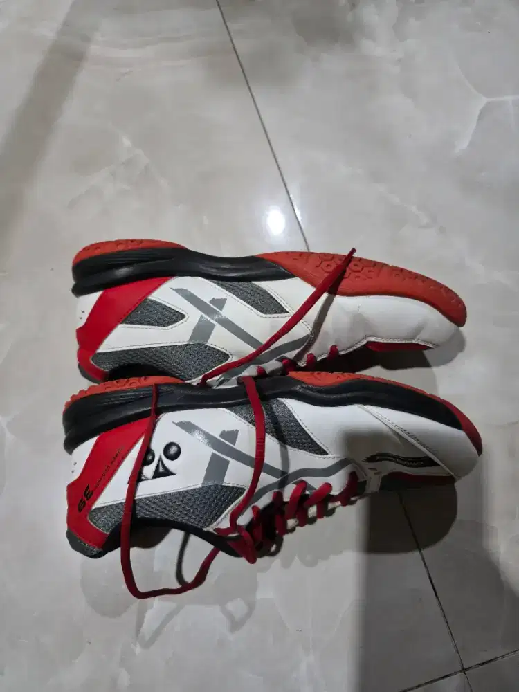 Sepatu badminton yonex SHB 39 wide no 42