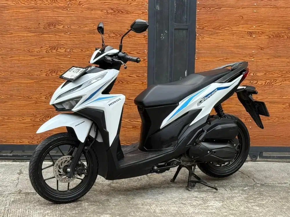 Honda vario 2018 pajak on bagus
