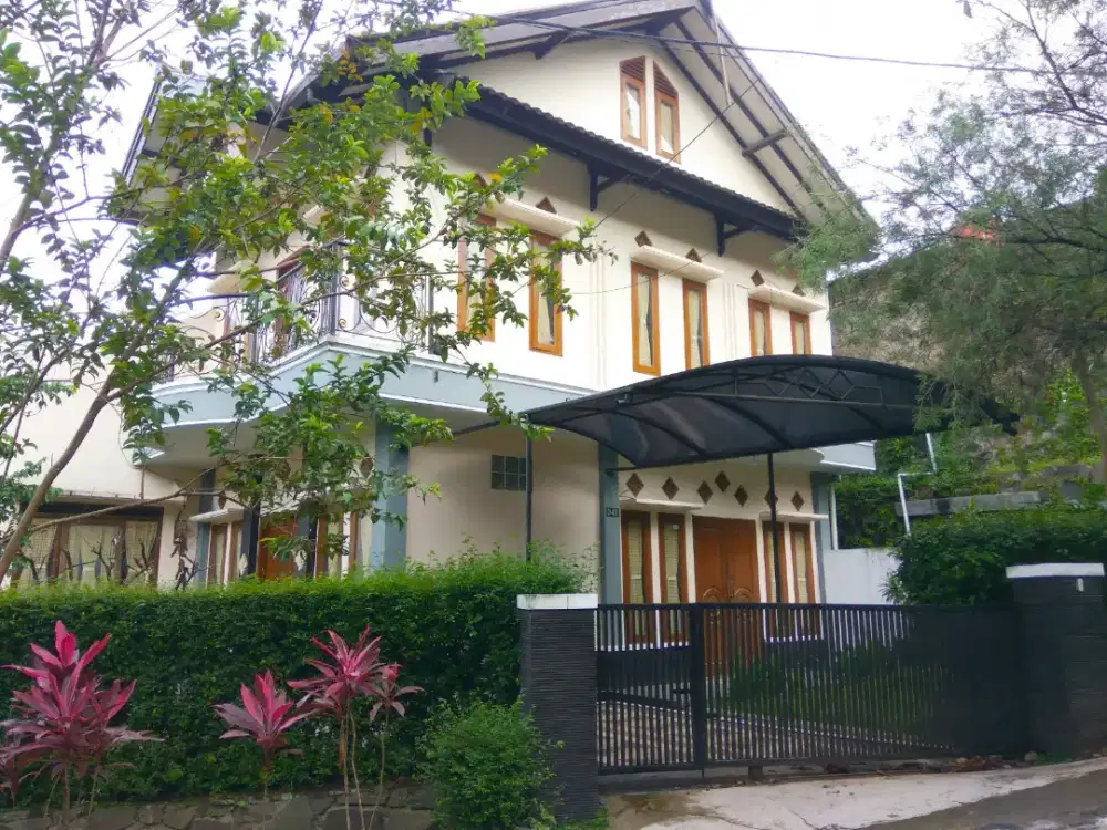 Disewakan Rumah Di Bandung Timur