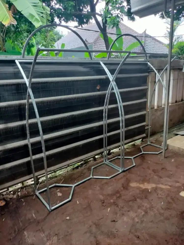 TUKANG LAS FURNITURE INDUSTRIAL